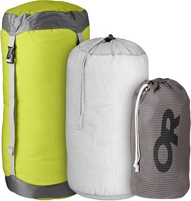 Outdoor Research Ultralight Compression Sack 20 Outdoor Research Ultralight Compression Sack - Image 18