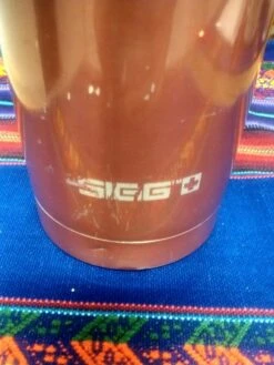 SIGG Thermal Bottle 1.0 Liter -Outdoor Camping Sales sigg2