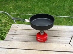 MSR Flex Skillet -Outdoor Camping Sales skillet