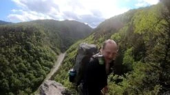 Gossamer Gear Lightrek Pack Bungee Attachment -Outdoor Camping Sales smdmin1 1 1 1