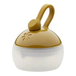 Snow Peak Mini Hozuki -Outdoor Camping Sales snow peak mini hozuki lantern 1 3