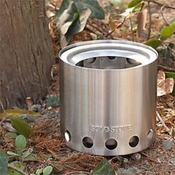 Solo Stove Lite -Outdoor Camping Sales solo stove 300x300 1