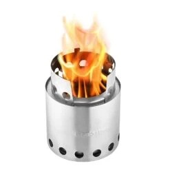Solo Stove Lite -Outdoor Camping Sales solostovelite