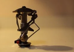 Soto Micro Regulator Stove -Outdoor Camping Sales soto folded