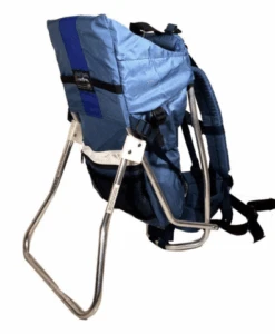 Tough Traveler Stallion -Outdoor Camping Sales stallion