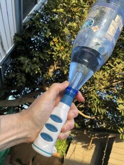 SteriPEN Classic UV Water Purifier -Outdoor Camping Sales steriPEN IMG 0190