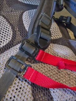 Backcountry Solutions Keyhole -Outdoor Camping Sales straps