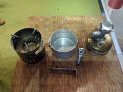 Optimus Svea 123 -Outdoor Camping Sales svea open