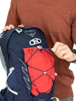 Osprey Talon 11 -Outdoor Camping Sales talon11 s21 detail1 ceramicblue