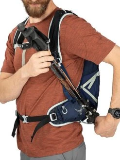 Osprey Talon 11 -Outdoor Camping Sales talon11 s21 detail2 ceramicblue