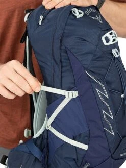 Osprey Talon 11 -Outdoor Camping Sales talon11 s21 detail3 ceramicblue