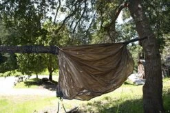 MountainGoat Gear Mesh Tarp Storage Sleeves -Outdoor Camping Sales tarp sleeve 002