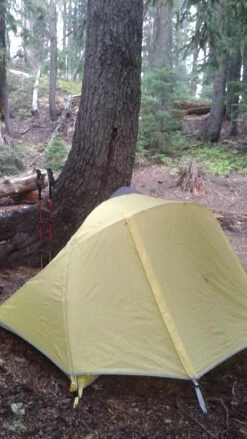 Easton Rimrock 1 -Outdoor Camping Sales tent