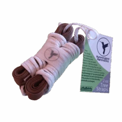 Hummingbird Hammocks Tree Straps 9 Hummingbird Hammocks Tree Straps -Outdoor Camping Sales treeStrapsTrans Small