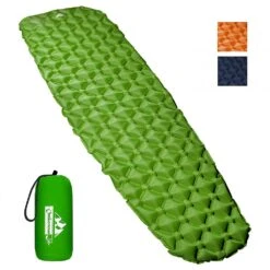 OutdoorsmanLab Ultralight Inflatable Pad 7 OutdoorsmanLab Ultralight Inflatable Pad -Outdoor Camping Sales ulcampingpad