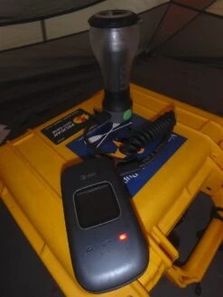 UCO Pika 3-in-1 Rechargeable Lantern -Outdoor Camping Sales wet grrsp loon count 14 pika light