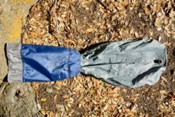 Sea To Summit Comfort Deluxe Insulated Mat -Outdoor Camping Sales windbag extracted